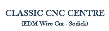 Classic CNC Centre